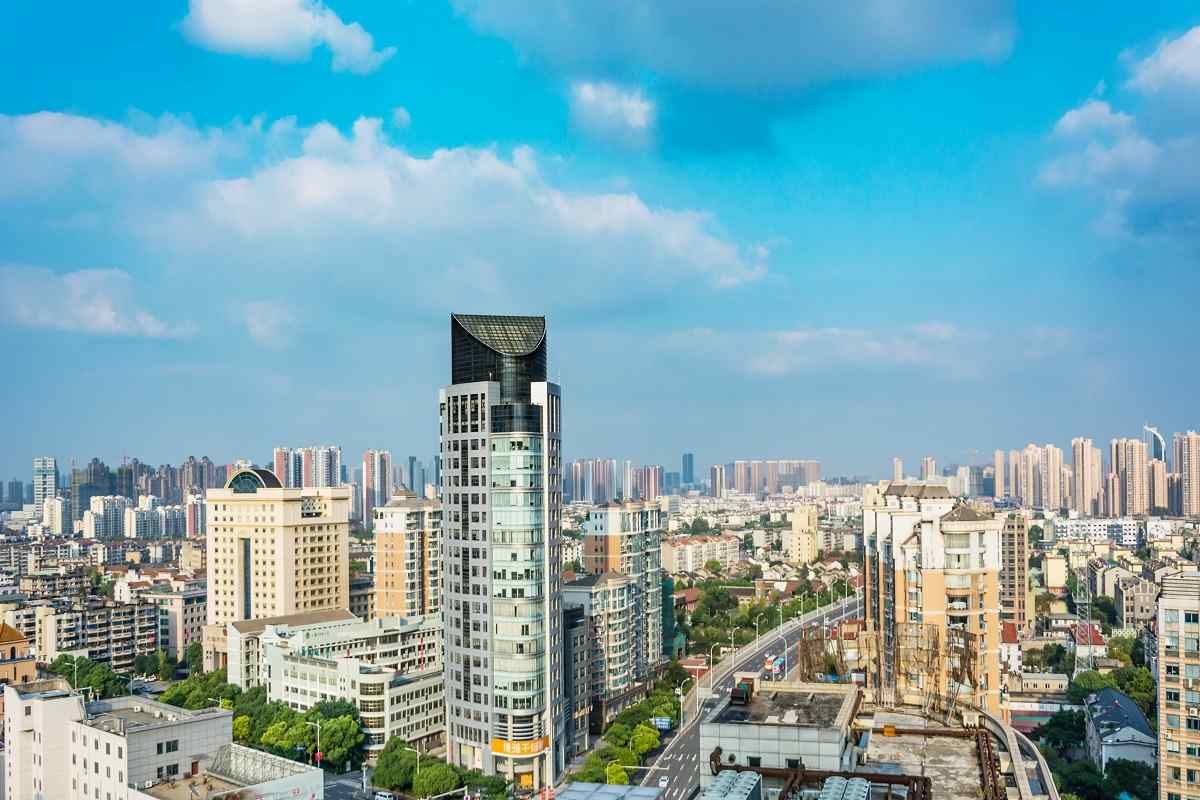 Urbanrise