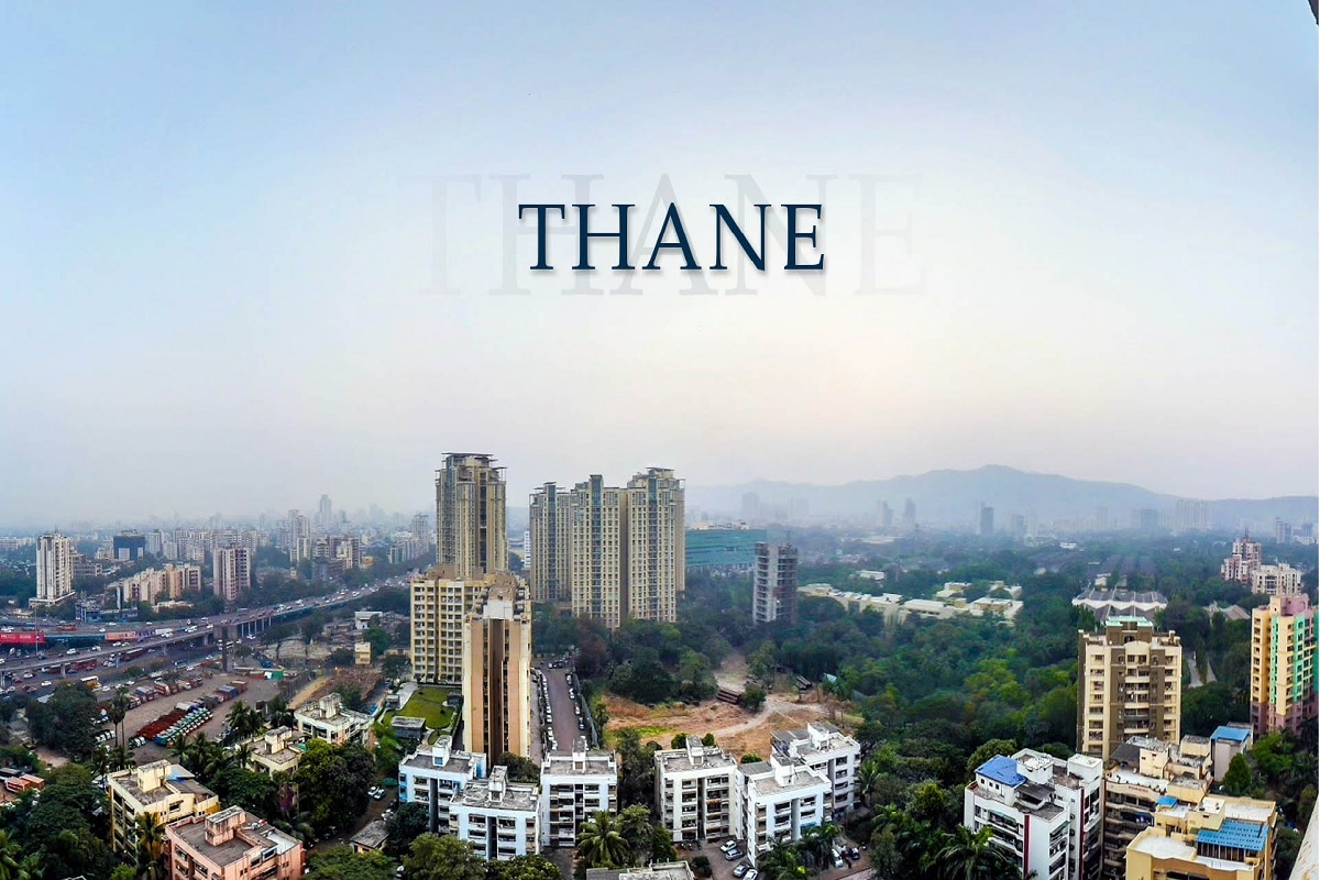 Thane
